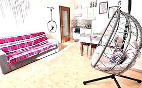 Mia House Roma